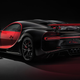 Image for article titled The Bugatti Chiron Sport Saves Weight With Carbon Fiber Windshield Wiper Arms